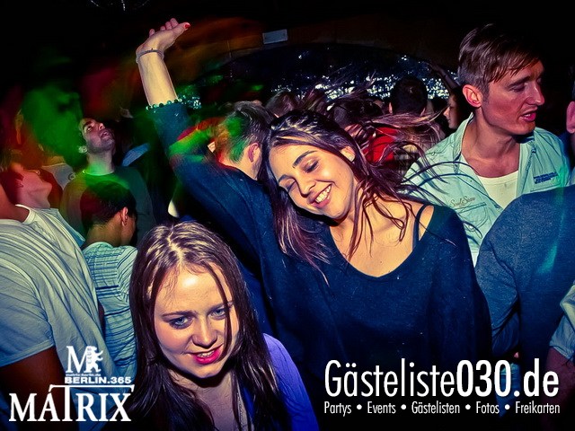 https://www.gaesteliste030.de/Partyfoto #13 Matrix Berlin vom 06.12.2012