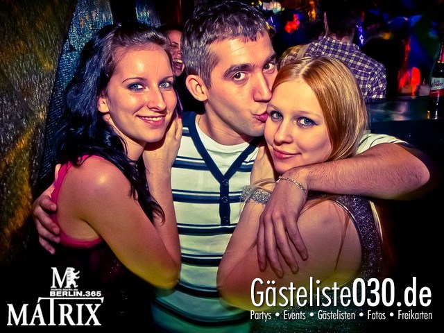 https://www.gaesteliste030.de/Partyfoto #9 Matrix Berlin vom 06.12.2012