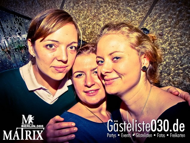 https://www.gaesteliste030.de/Partyfoto #59 Matrix Berlin vom 06.12.2012