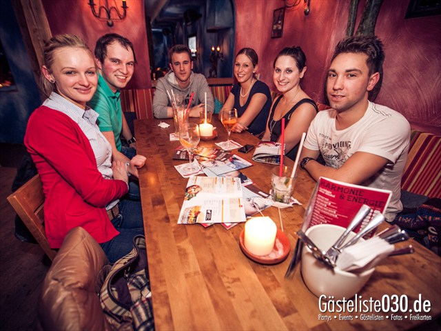 https://www.gaesteliste030.de/Partyfoto #37 Sausalitos Berlin vom 24.01.2013