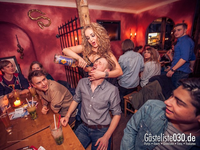 https://www.gaesteliste030.de/Partyfoto #27 Sausalitos Berlin vom 24.01.2013