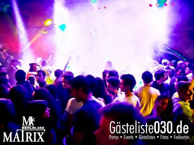 https://www.gaesteliste030.de/Partyfoto #62 Matrix Berlin vom 01.12.2012
