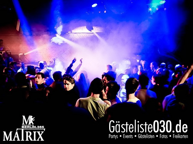 https://www.gaesteliste030.de/Partyfoto #37 Matrix Berlin vom 01.12.2012