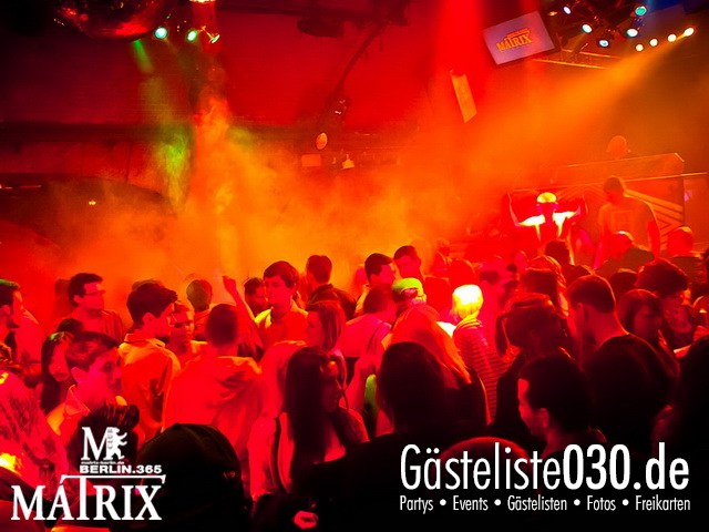 https://www.gaesteliste030.de/Partyfoto #30 Matrix Berlin vom 01.12.2012