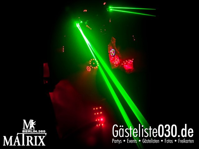 https://www.gaesteliste030.de/Partyfoto #17 Matrix Berlin vom 04.01.2013