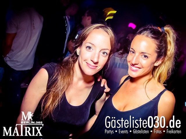 https://www.gaesteliste030.de/Partyfoto #5 Matrix Berlin vom 17.05.2013