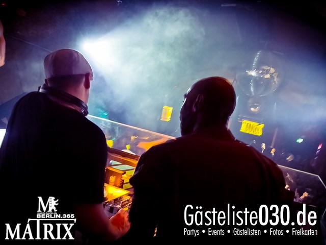 https://www.gaesteliste030.de/Partyfoto #74 Matrix Berlin vom 17.05.2013