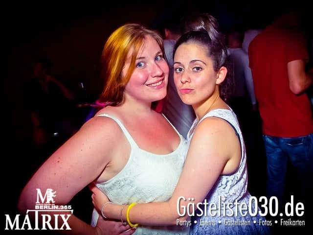 https://www.gaesteliste030.de/Partyfoto #93 Matrix Berlin vom 17.05.2013