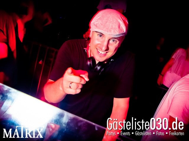 https://www.gaesteliste030.de/Partyfoto #40 Matrix Berlin vom 17.05.2013