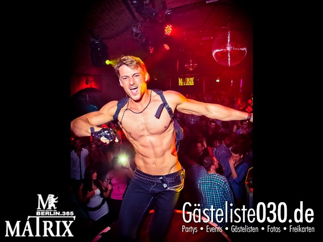 https://www.gaesteliste030.de/Partyfoto #71 Matrix Berlin vom 17.05.2013