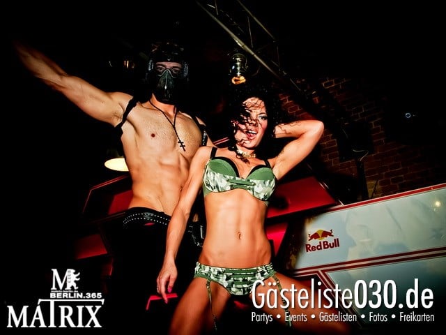 https://www.gaesteliste030.de/Partyfoto #39 Matrix Berlin vom 17.05.2013