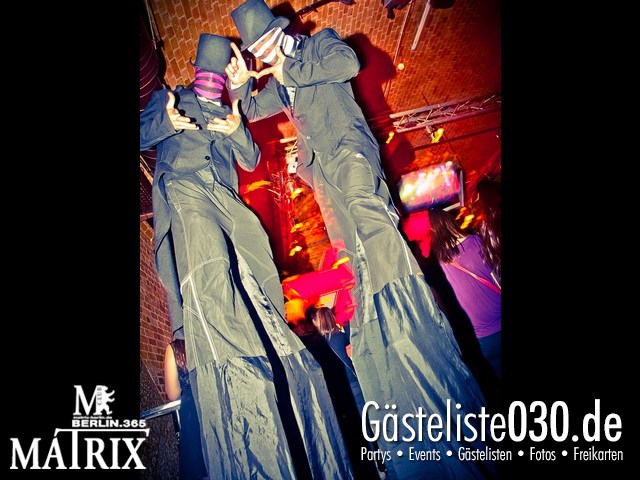 https://www.gaesteliste030.de/Partyfoto #80 Matrix Berlin vom 20.12.2012