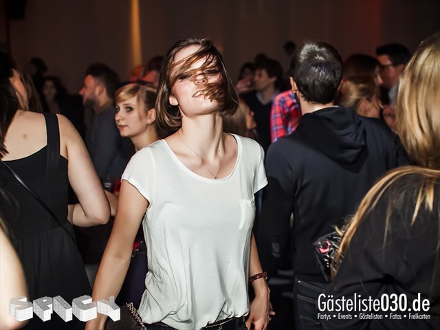 https://www.gaesteliste030.de/Partyfoto #116 Spindler & Klatt Berlin vom 12.04.2013