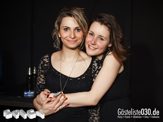 https://www.gaesteliste030.de/Partyfoto #8 Spindler & Klatt Berlin vom 12.04.2013