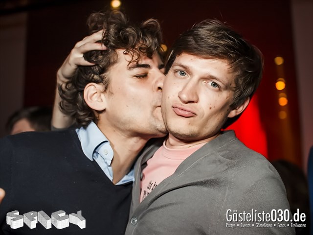 https://www.gaesteliste030.de/Partyfoto #10 Spindler & Klatt Berlin vom 12.04.2013