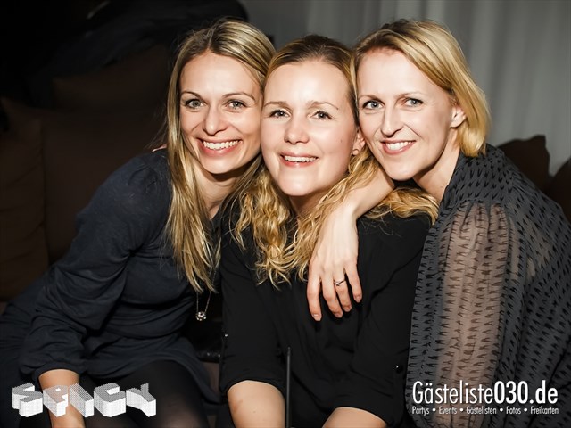 https://www.gaesteliste030.de/Partyfoto #50 Spindler & Klatt Berlin vom 12.04.2013