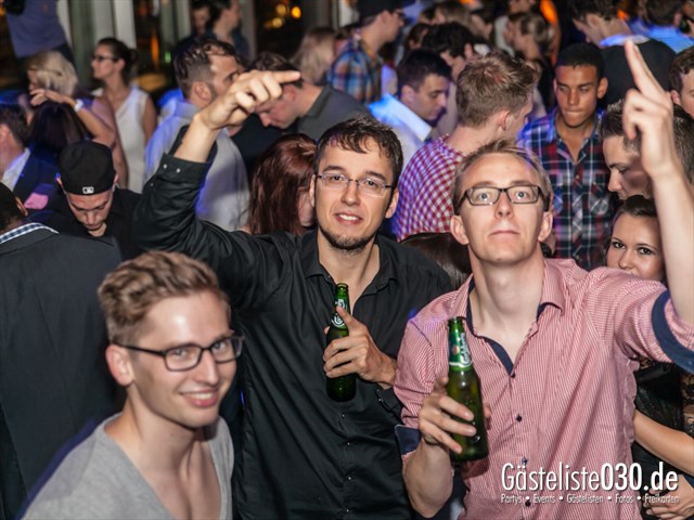https://www.gaesteliste030.de/Partyfoto #13 40seconds Berlin vom 29.06.2013