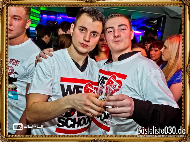 https://www.gaesteliste030.de/Partyfoto #60 Q-Dorf Berlin vom 29.03.2013