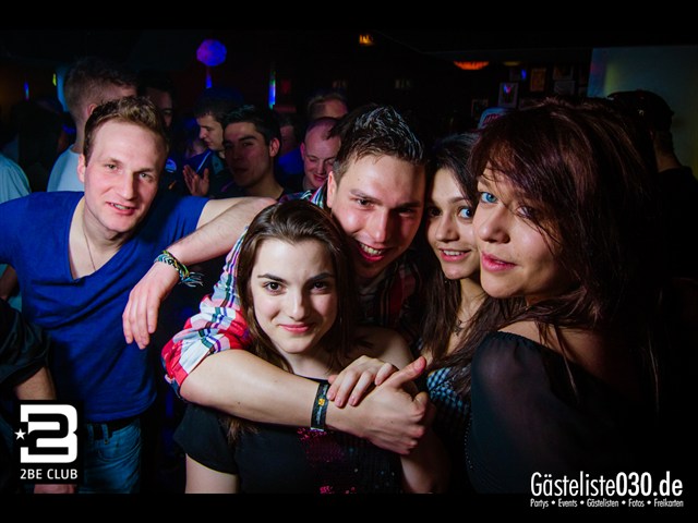 https://www.gaesteliste030.de/Partyfoto #112 2BE Club Berlin vom 23.03.2013