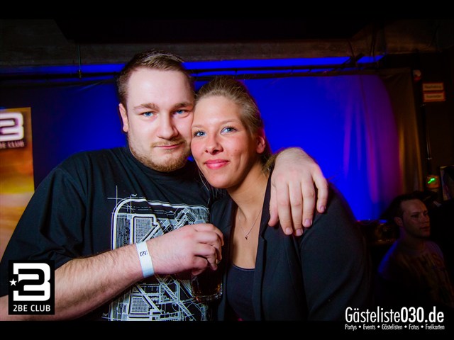 https://www.gaesteliste030.de/Partyfoto #108 2BE Club Berlin vom 23.03.2013