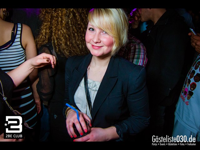 https://www.gaesteliste030.de/Partyfoto #170 2BE Club Berlin vom 23.03.2013