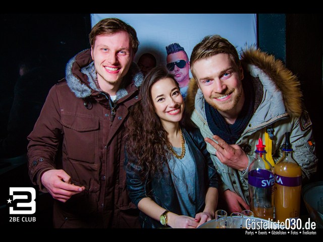 https://www.gaesteliste030.de/Partyfoto #10 2BE Club Berlin vom 23.03.2013