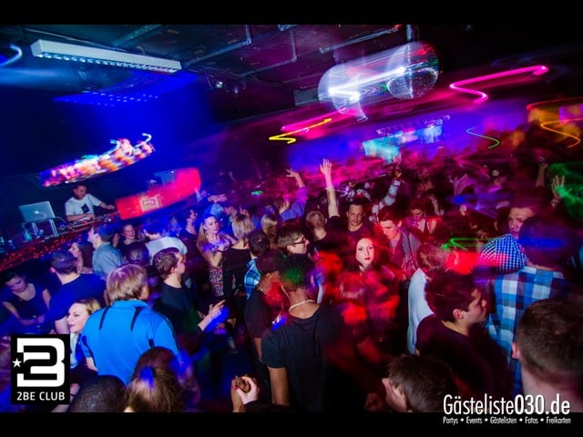 https://www.gaesteliste030.de/Partyfoto #83 2BE Club Berlin vom 23.03.2013