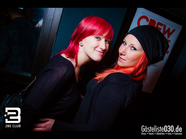 https://www.gaesteliste030.de/Partyfoto #5 2BE Club Berlin vom 23.03.2013