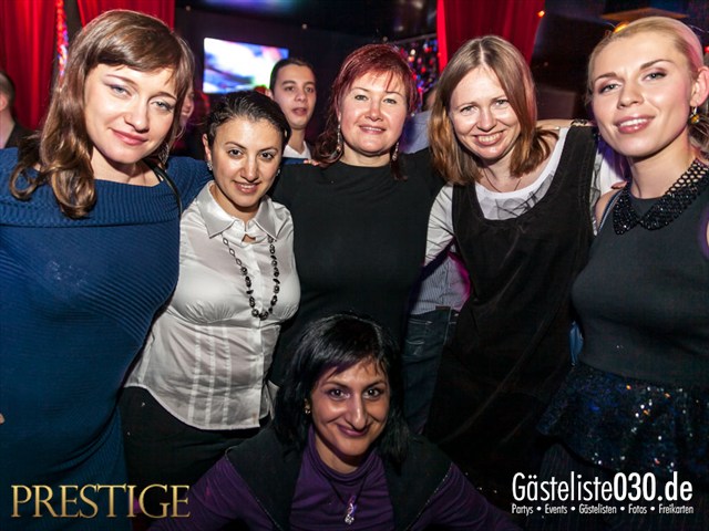 https://www.gaesteliste030.de/Partyfoto #110 Prince27 Club Berlin Berlin vom 12.01.2013