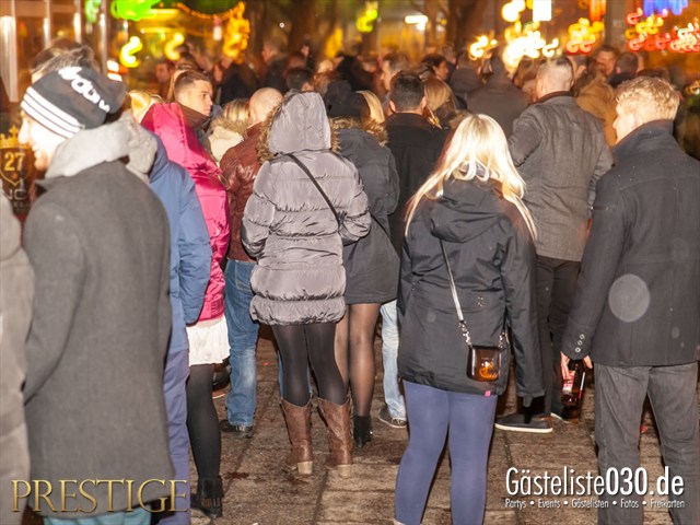 https://www.gaesteliste030.de/Partyfoto #47 Prince27 Club Berlin Berlin vom 12.01.2013