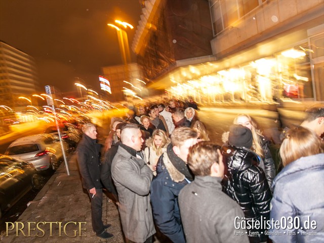 https://www.gaesteliste030.de/Partyfoto #12 Prince27 Club Berlin Berlin vom 12.01.2013