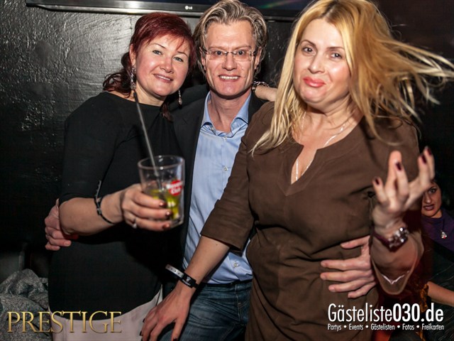 https://www.gaesteliste030.de/Partyfoto #19 Prince27 Club Berlin Berlin vom 12.01.2013
