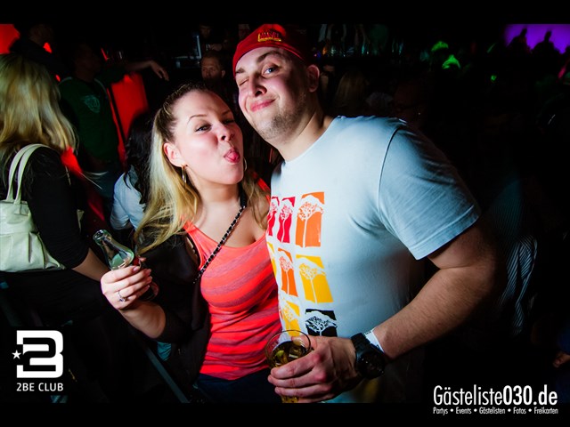 https://www.gaesteliste030.de/Partyfoto #119 2BE Club Berlin vom 27.04.2013