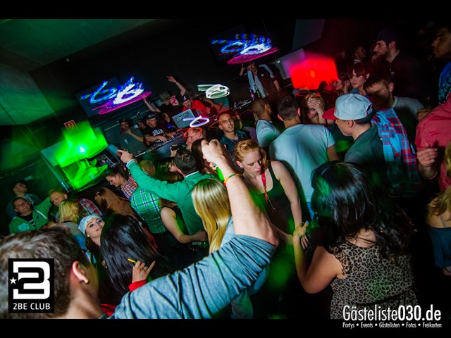https://www.gaesteliste030.de/Partyfoto #74 2BE Club Berlin vom 27.04.2013