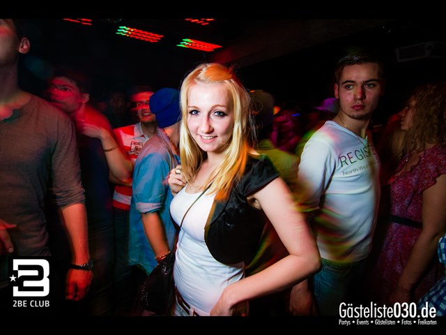https://www.gaesteliste030.de/Partyfoto #78 2BE Club Berlin vom 27.04.2013