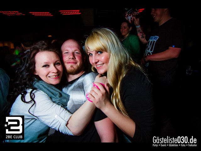 https://www.gaesteliste030.de/Partyfoto #313 2BE Club Berlin vom 27.04.2013