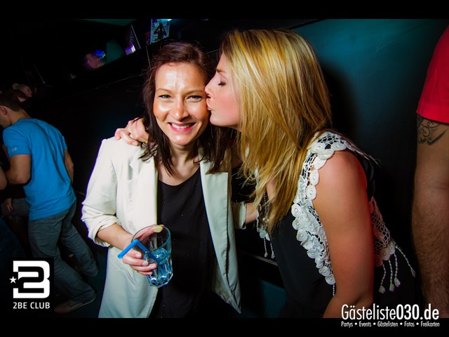 https://www.gaesteliste030.de/Partyfoto #82 2BE Club Berlin vom 27.04.2013