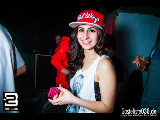 https://www.gaesteliste030.de/Partyfoto #217 2BE Club Berlin vom 27.04.2013