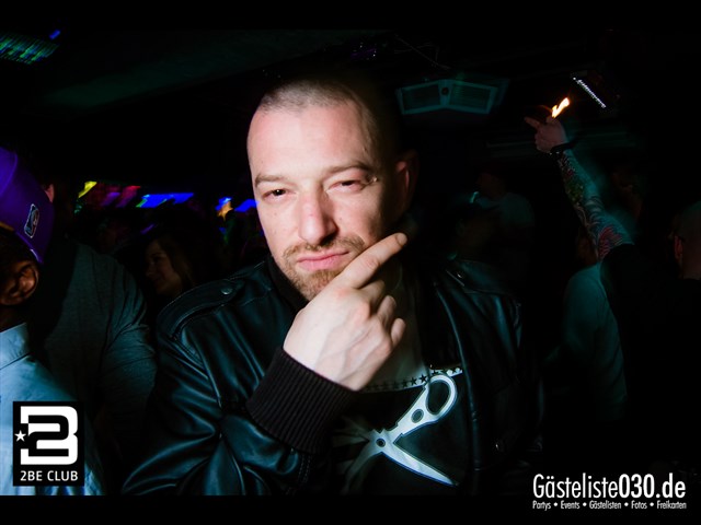 https://www.gaesteliste030.de/Partyfoto #234 2BE Club Berlin vom 27.04.2013