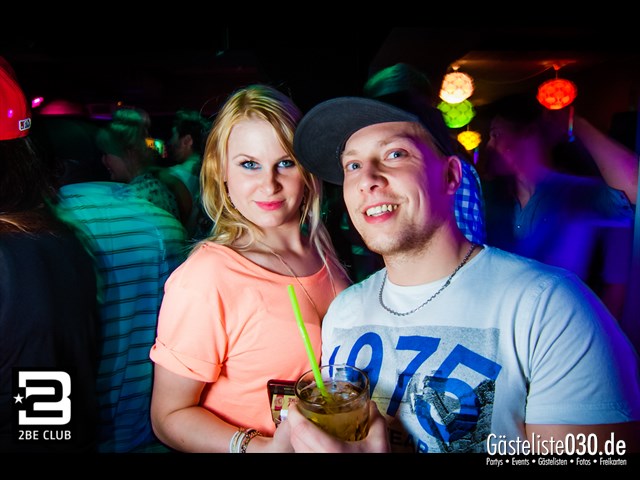 https://www.gaesteliste030.de/Partyfoto #186 2BE Club Berlin vom 27.04.2013
