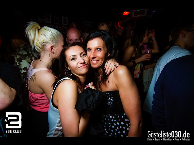 https://www.gaesteliste030.de/Partyfoto #284 2BE Club Berlin vom 27.04.2013