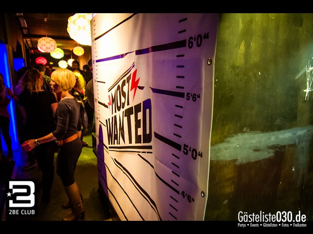 https://www.gaesteliste030.de/Partyfoto #288 2BE Club Berlin vom 27.04.2013