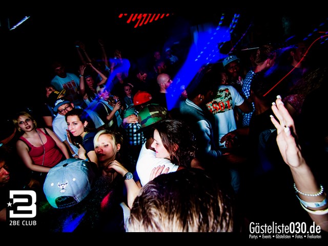 https://www.gaesteliste030.de/Partyfoto #267 2BE Club Berlin vom 27.04.2013