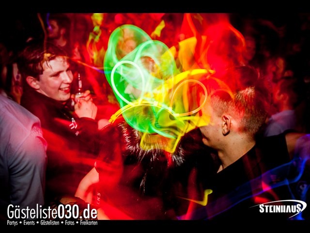 https://www.gaesteliste030.de/Partyfoto #22 Steinhaus Berlin vom 27.04.2013