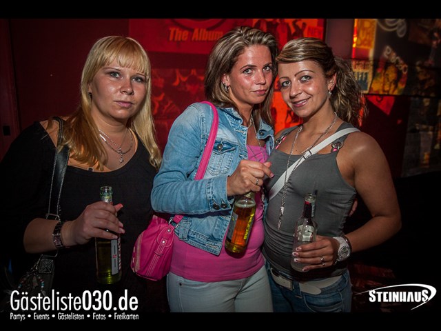 https://www.gaesteliste030.de/Partyfoto #18 Steinhaus Berlin vom 27.04.2013