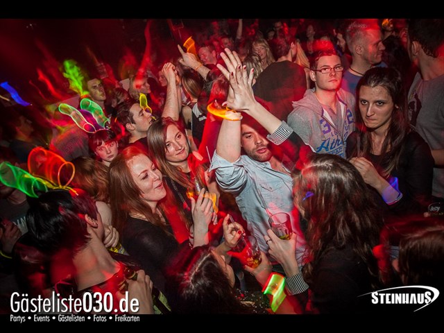 https://www.gaesteliste030.de/Partyfoto #23 Steinhaus Berlin vom 27.04.2013