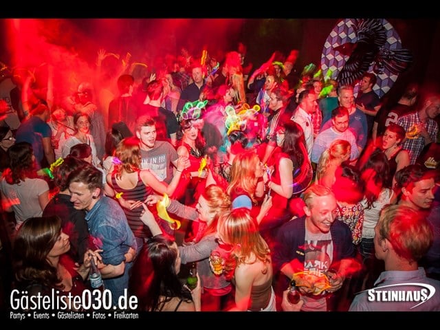 https://www.gaesteliste030.de/Partyfoto #20 Steinhaus Berlin vom 27.04.2013