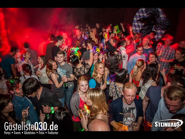 https://www.gaesteliste030.de/Partyfoto #19 Steinhaus Berlin vom 27.04.2013