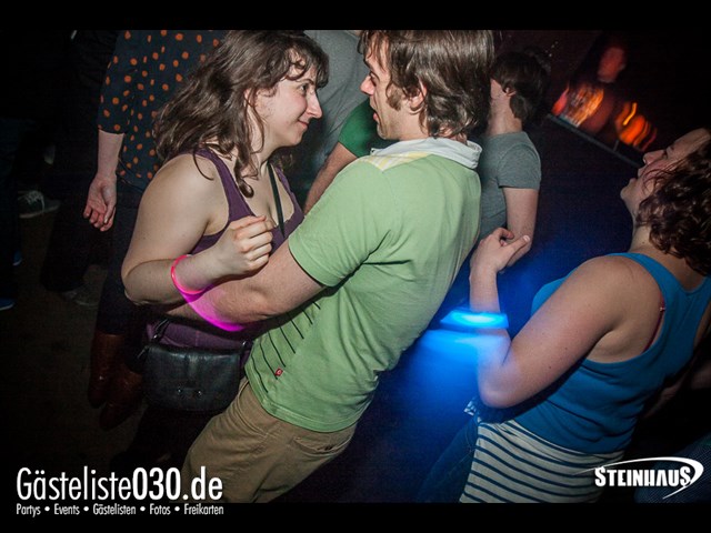 https://www.gaesteliste030.de/Partyfoto #9 Steinhaus Berlin vom 27.04.2013