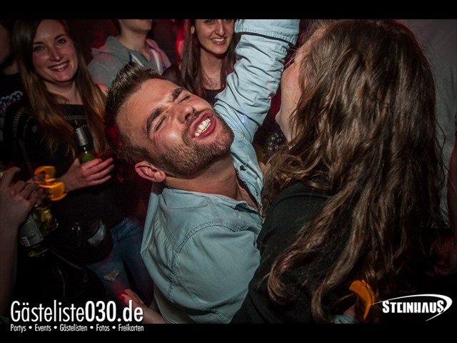 https://www.gaesteliste030.de/Partyfoto #28 Steinhaus Berlin vom 27.04.2013